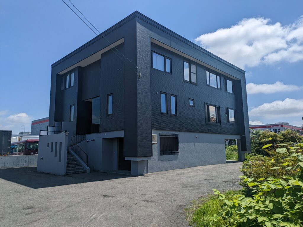 戸建て補修工事
