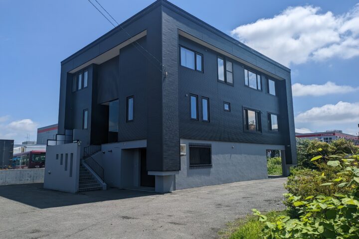 戸建て補修工事